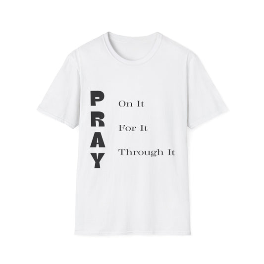 PRAY T-Shirt