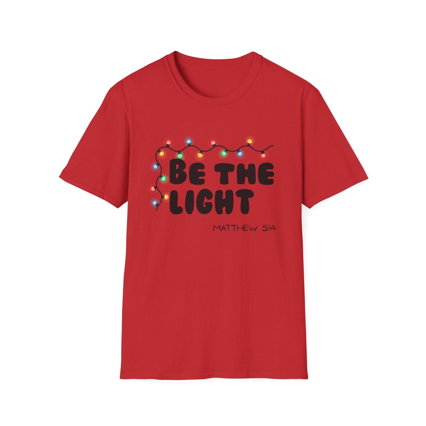 Be the Light T-Shirt