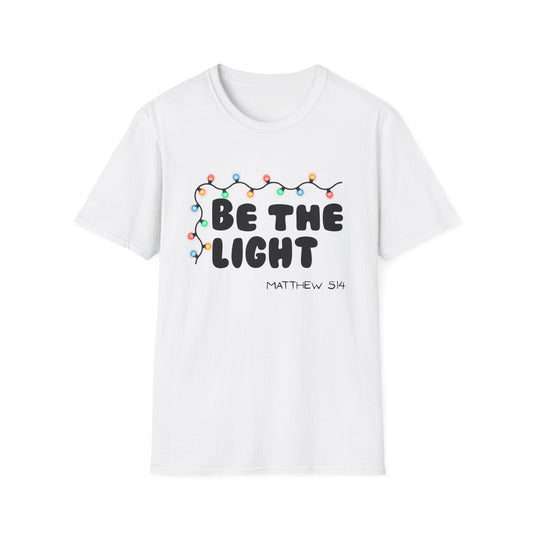 Be the Light T-Shirt
