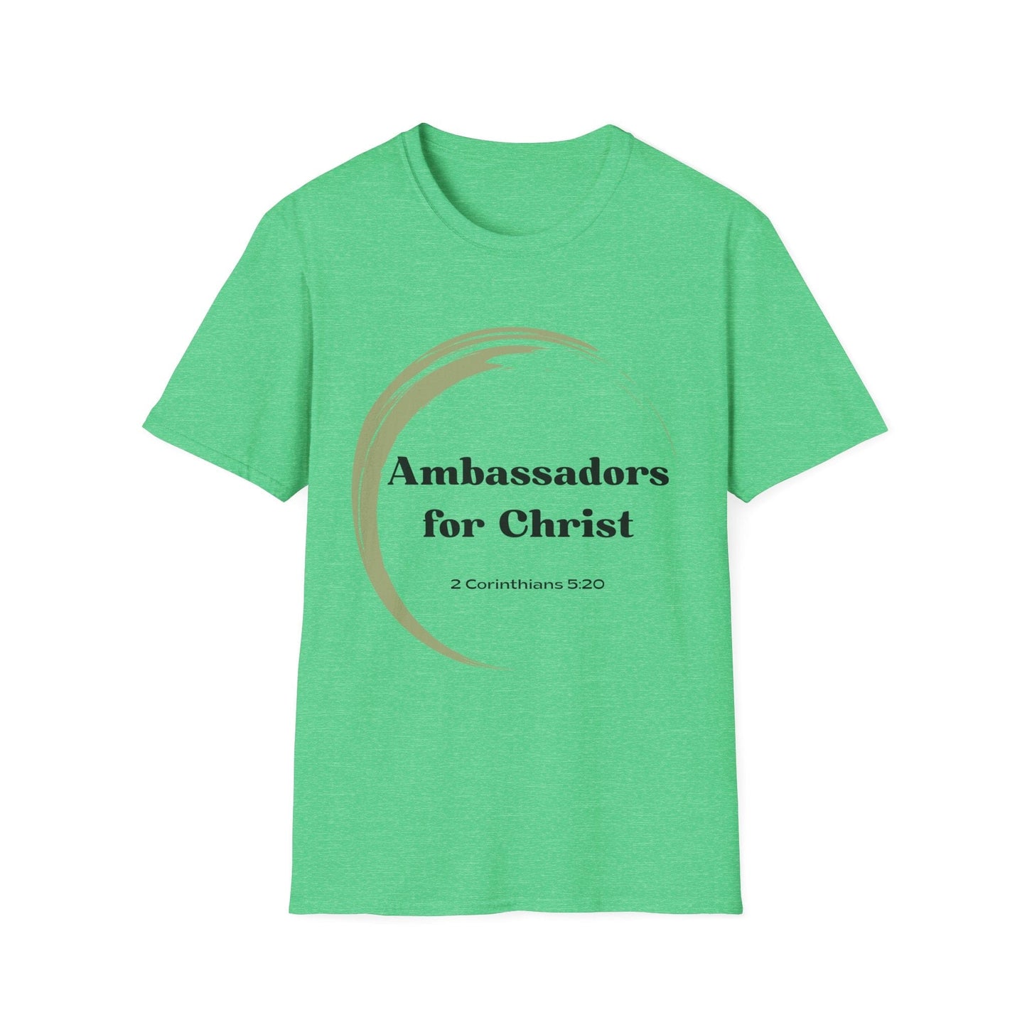 Ambassadors for Christ T-Shirt