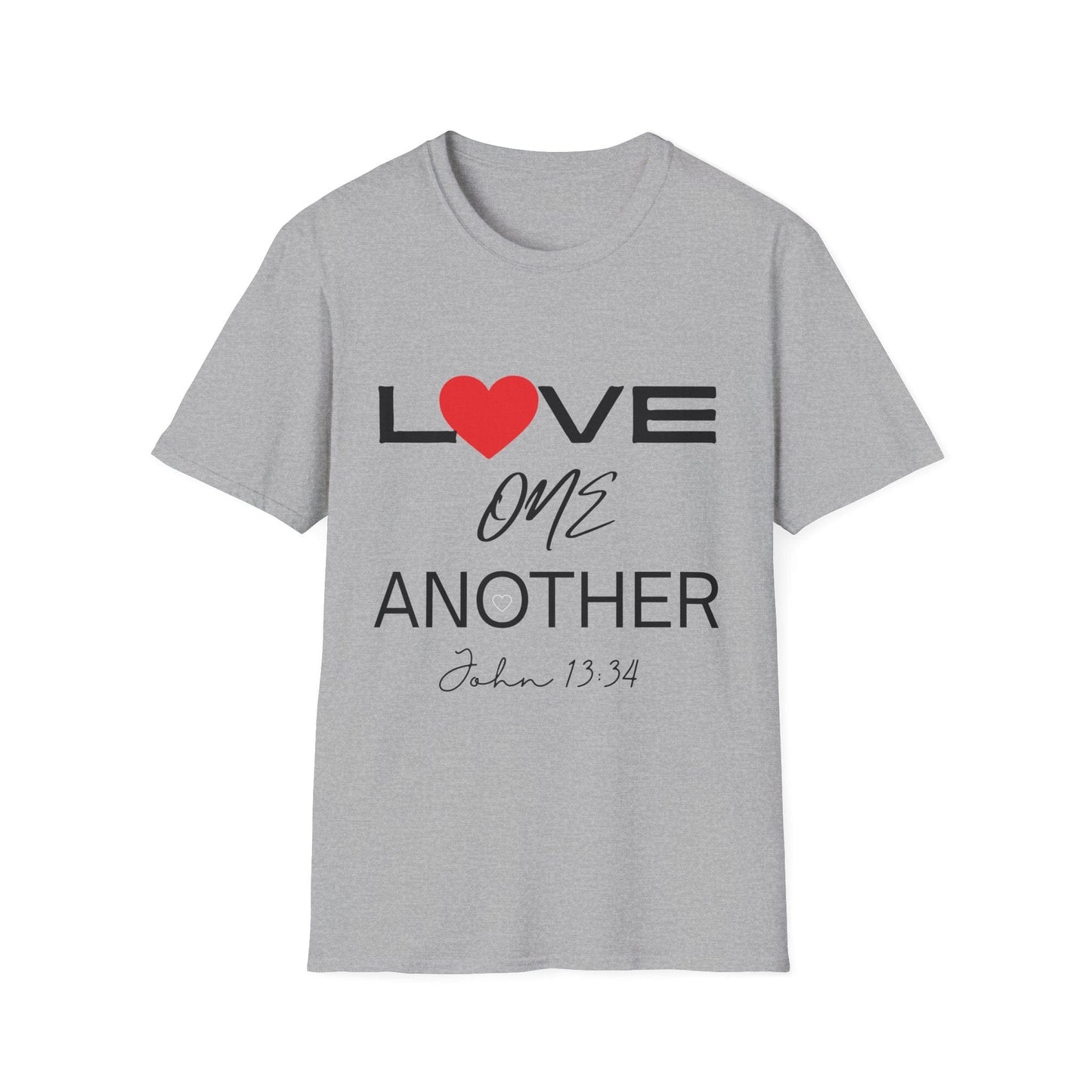 Love One Another T-Shirt