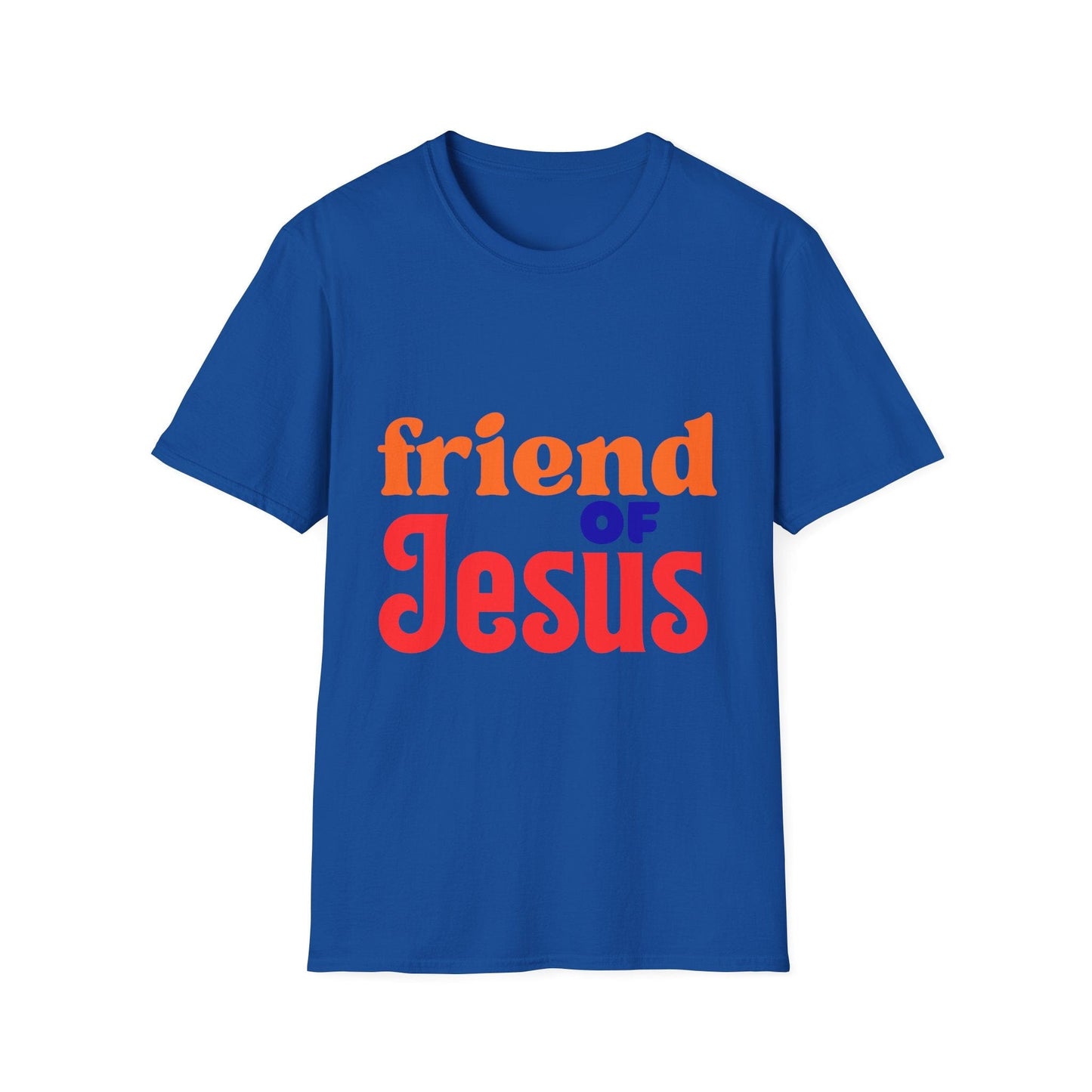 Friend of Jesus T-Shirt