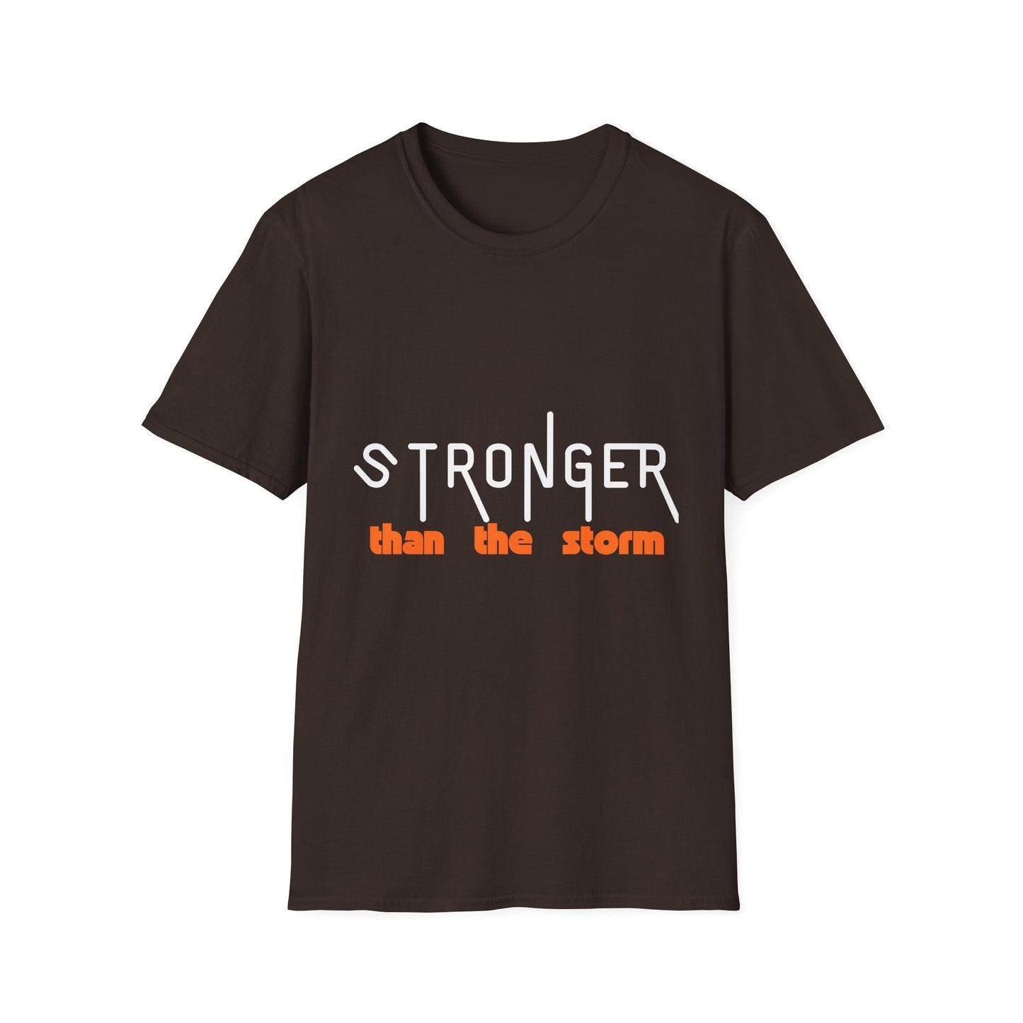 Stronger Than The Storm T-Shirt