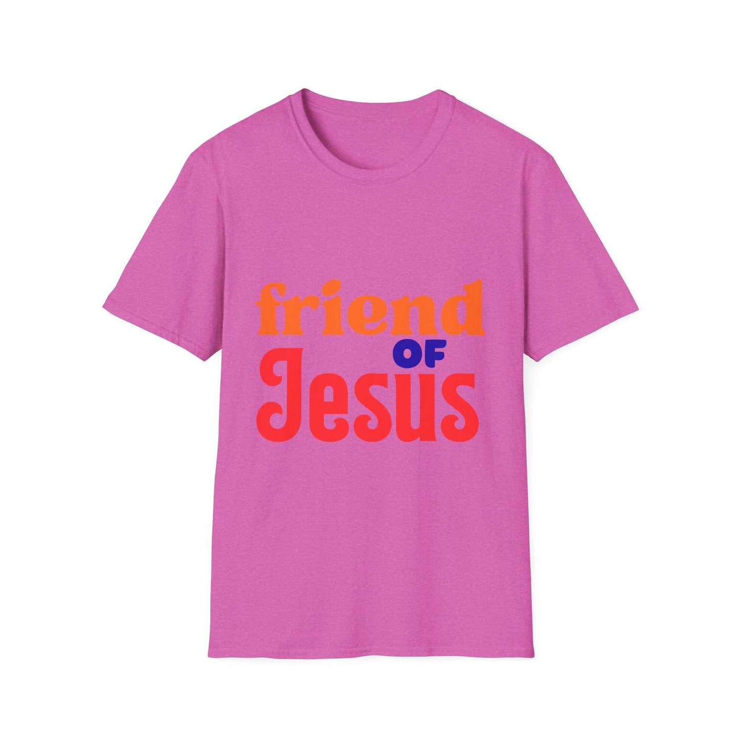 Friend of Jesus T-Shirt