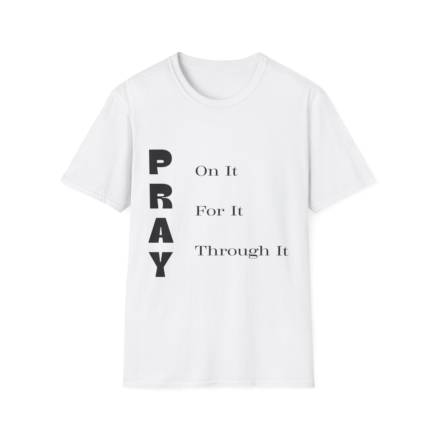 PRAY T-Shirt