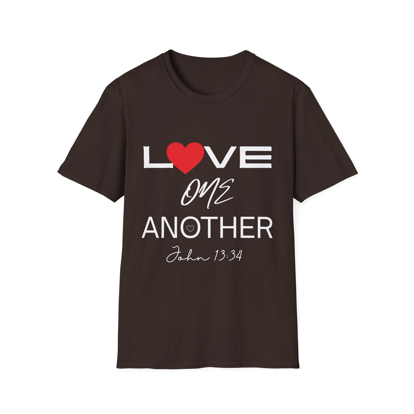 Love One Another T-Shirt