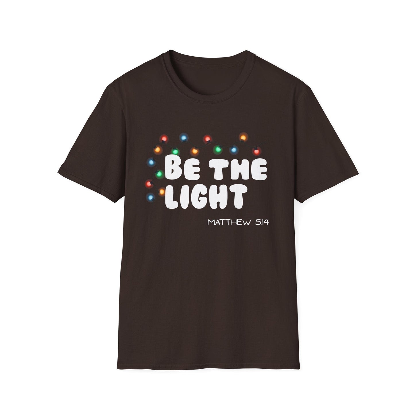 Be the Light T-Shirt