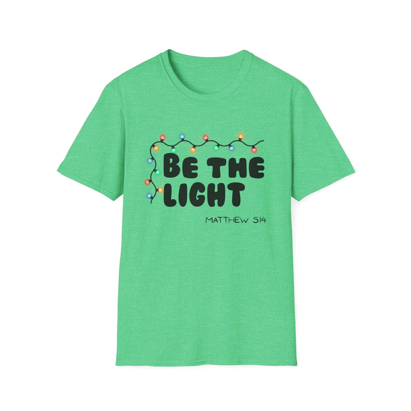 Be the Light T-Shirt