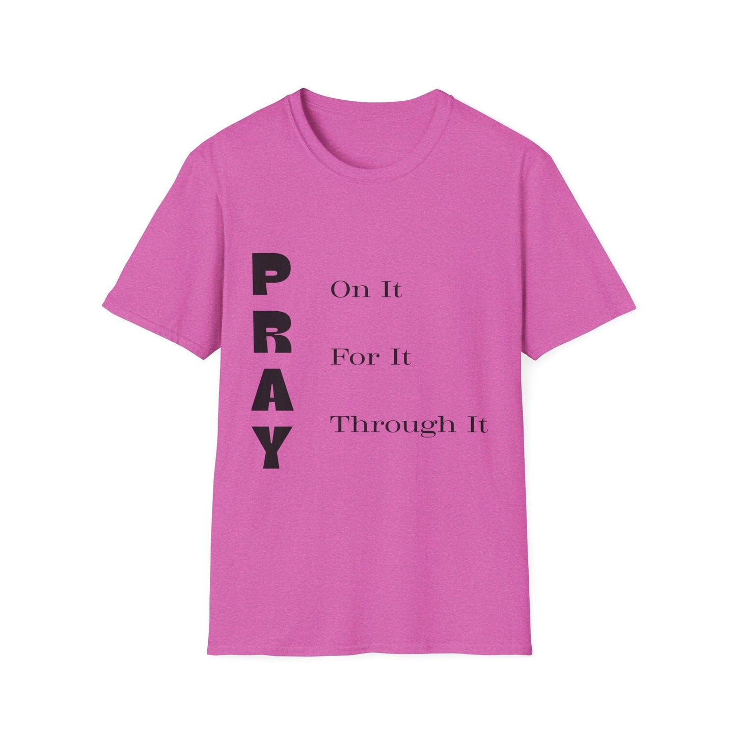 PRAY T-Shirt