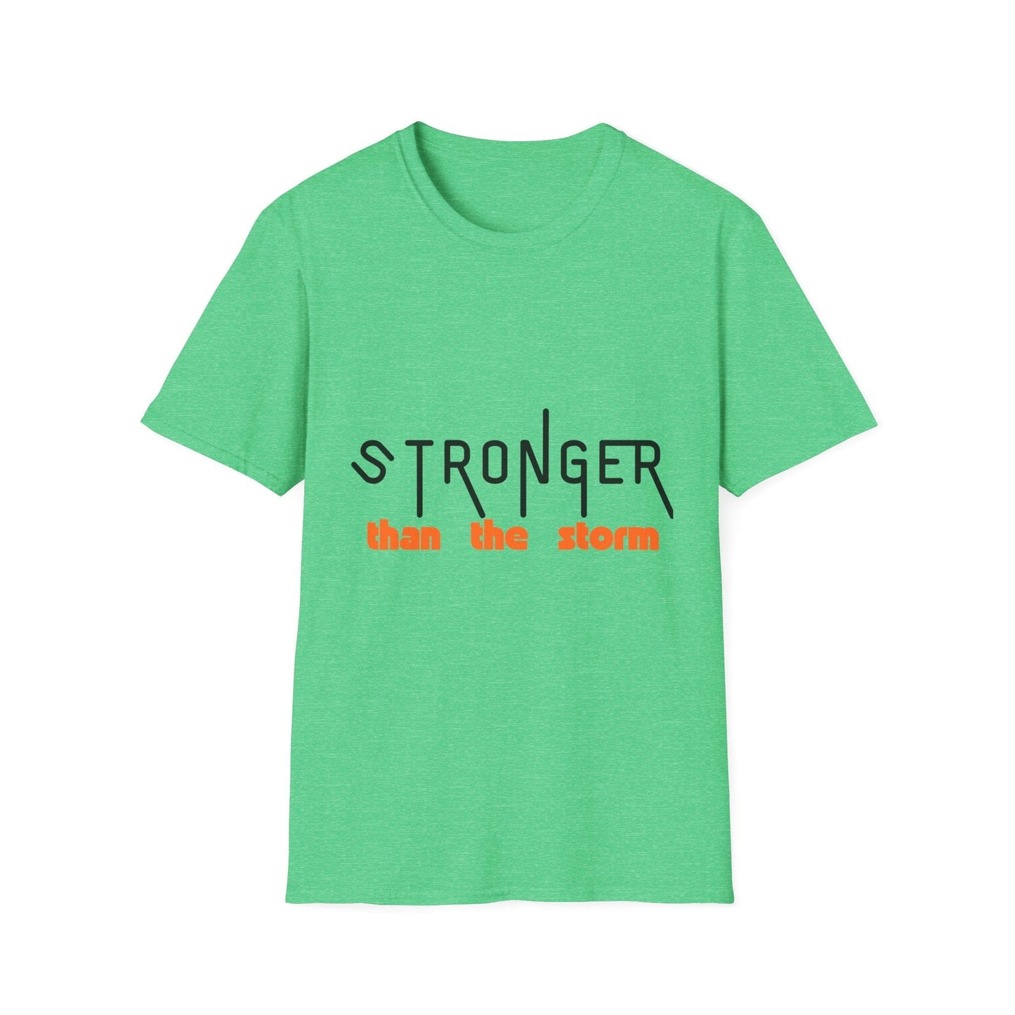 Stronger Than The Storm T-Shirt