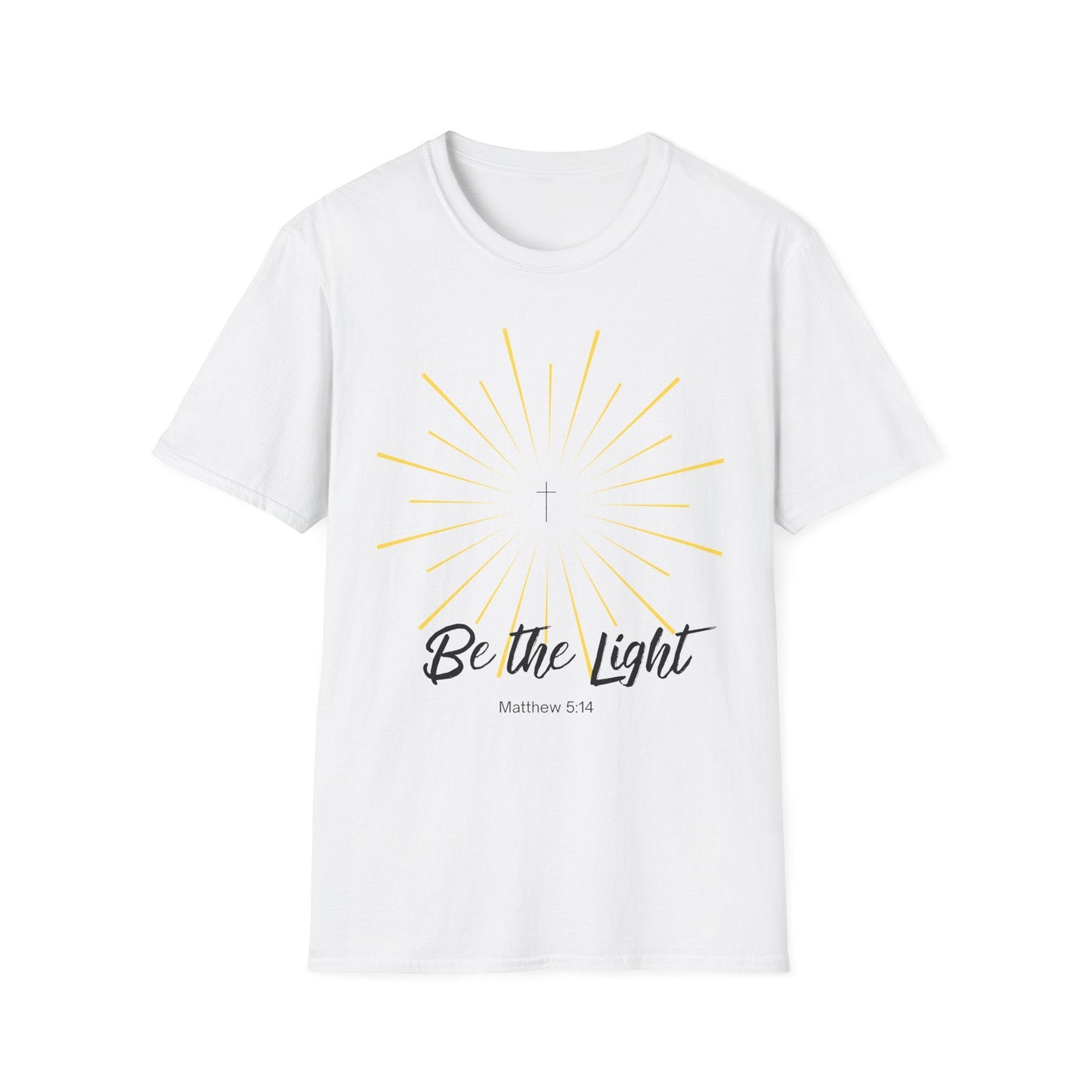 Be the Light T-Shirt