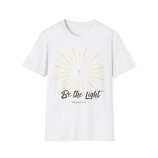 Be the Light T-Shirt