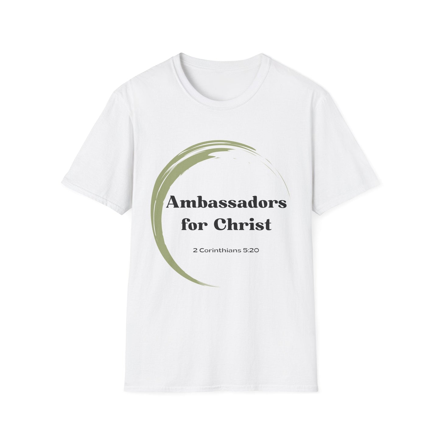 Ambassadors for Christ T-Shirt