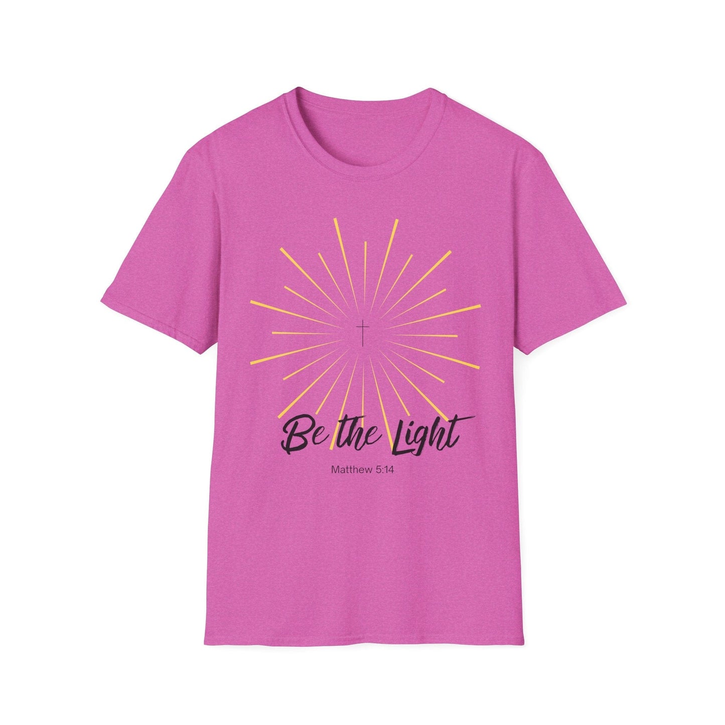 Be the Light T-Shirt