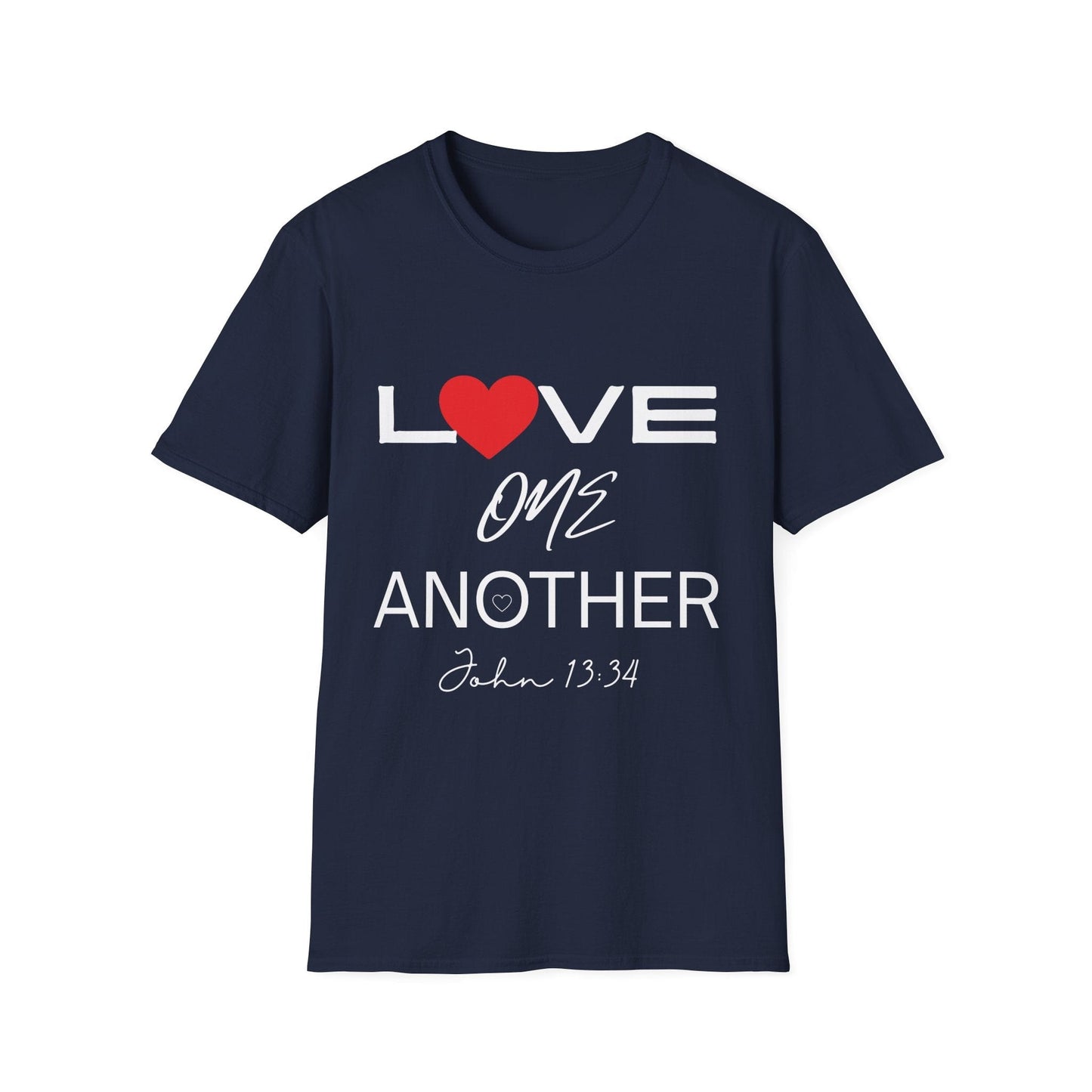 Love One Another T-Shirt