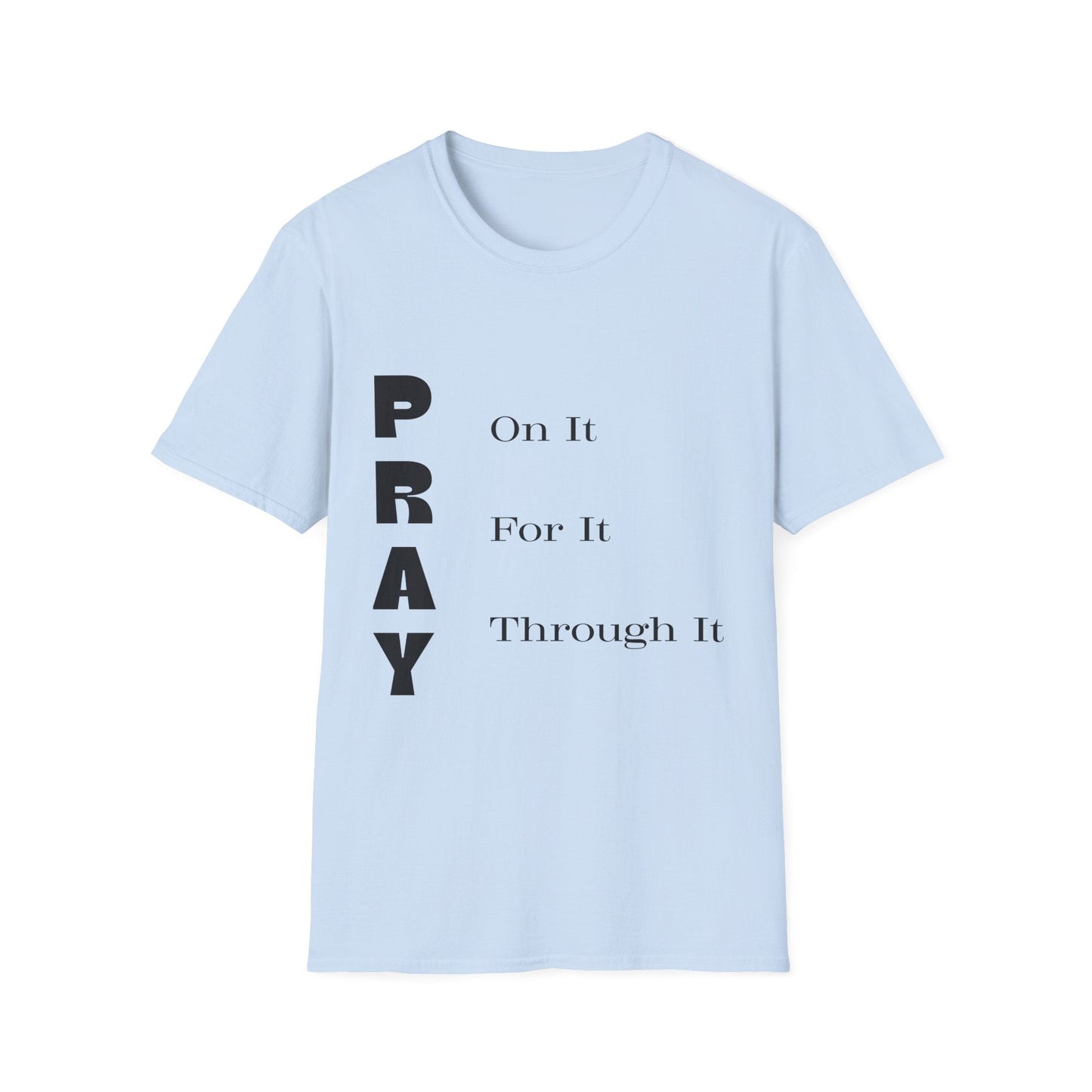 PRAY T-Shirt