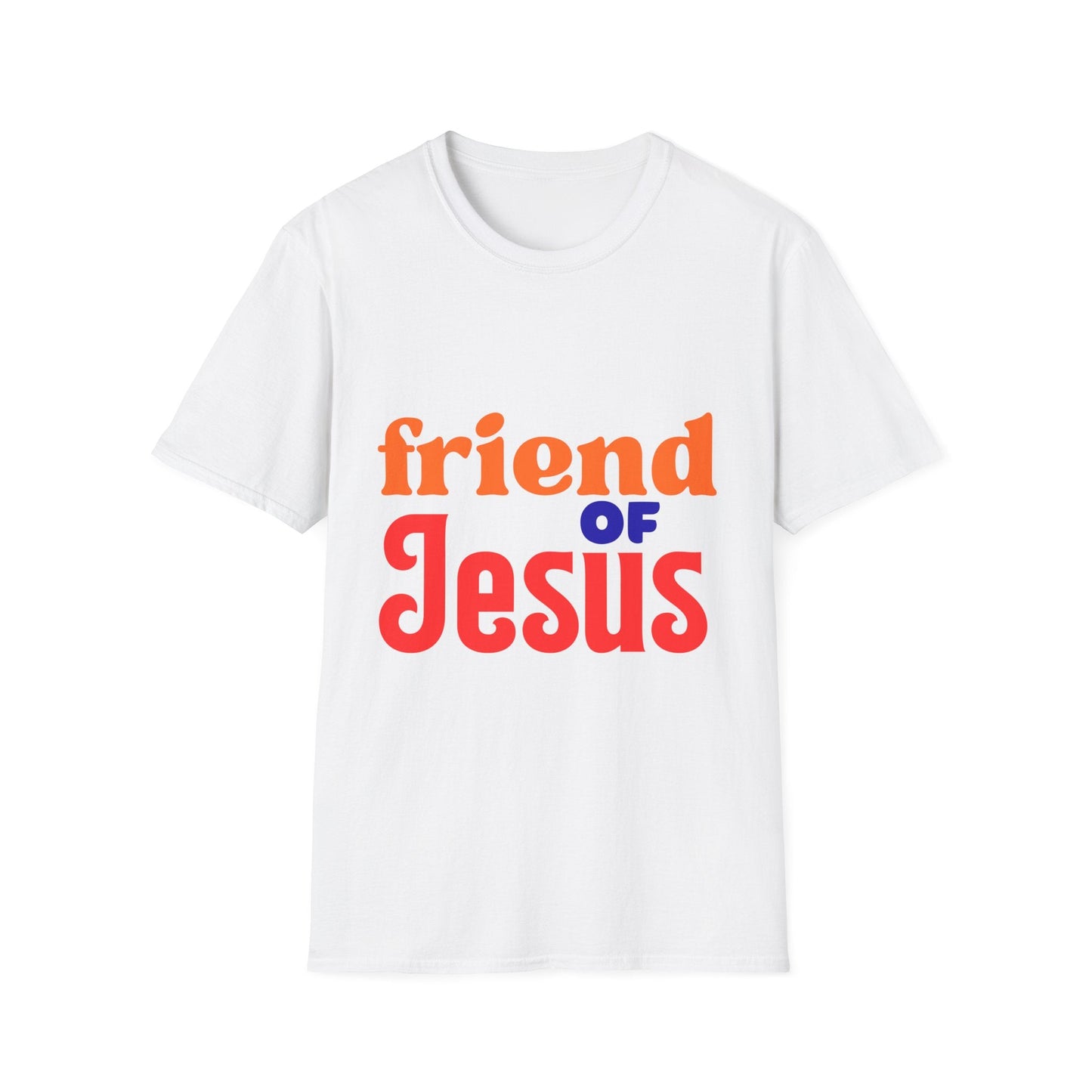 Friend of Jesus T-Shirt