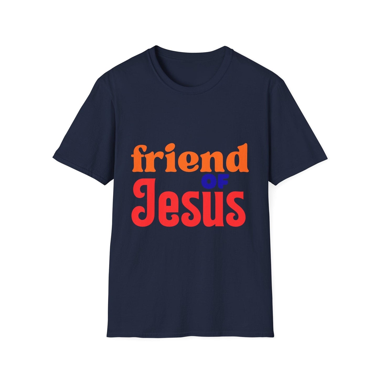 Friend of Jesus T-Shirt