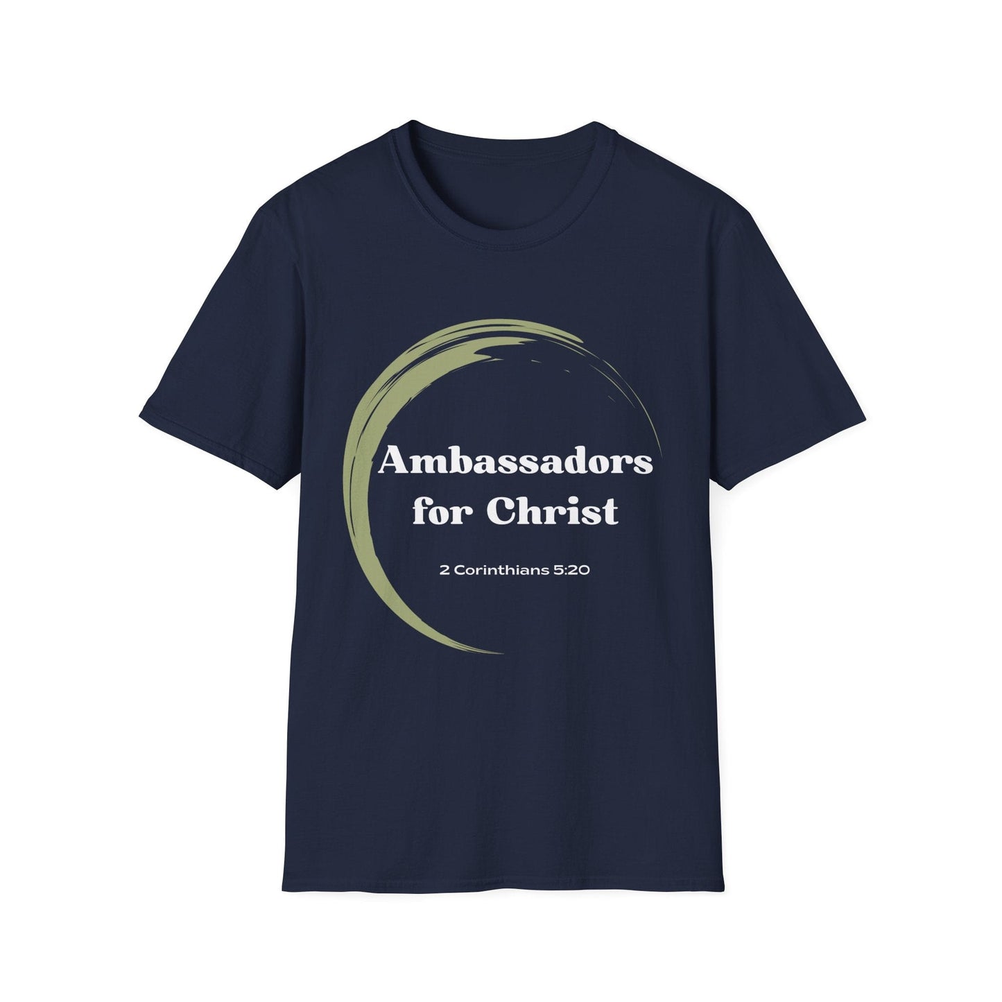 Ambassadors for Christ T-Shirt