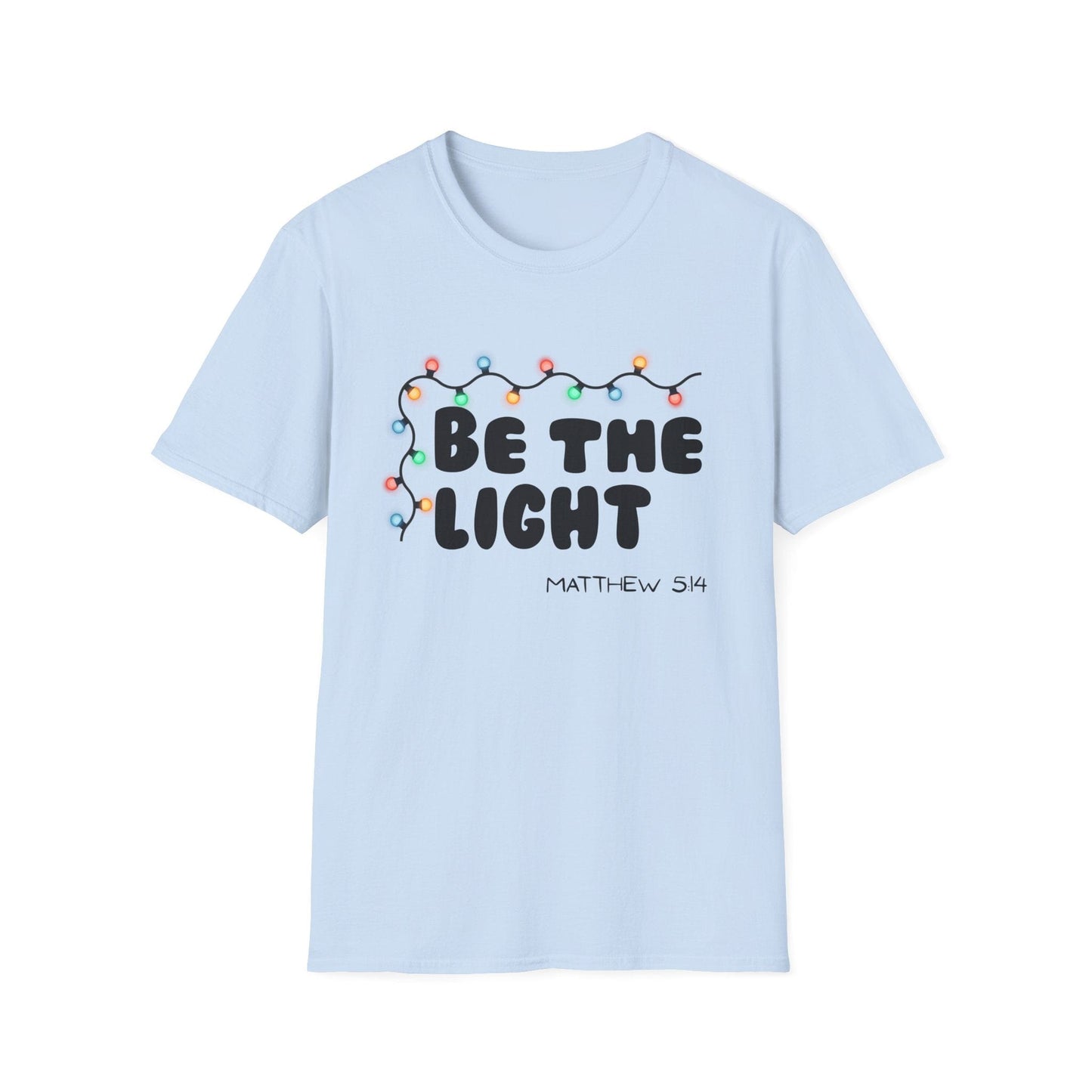 Be the Light T-Shirt