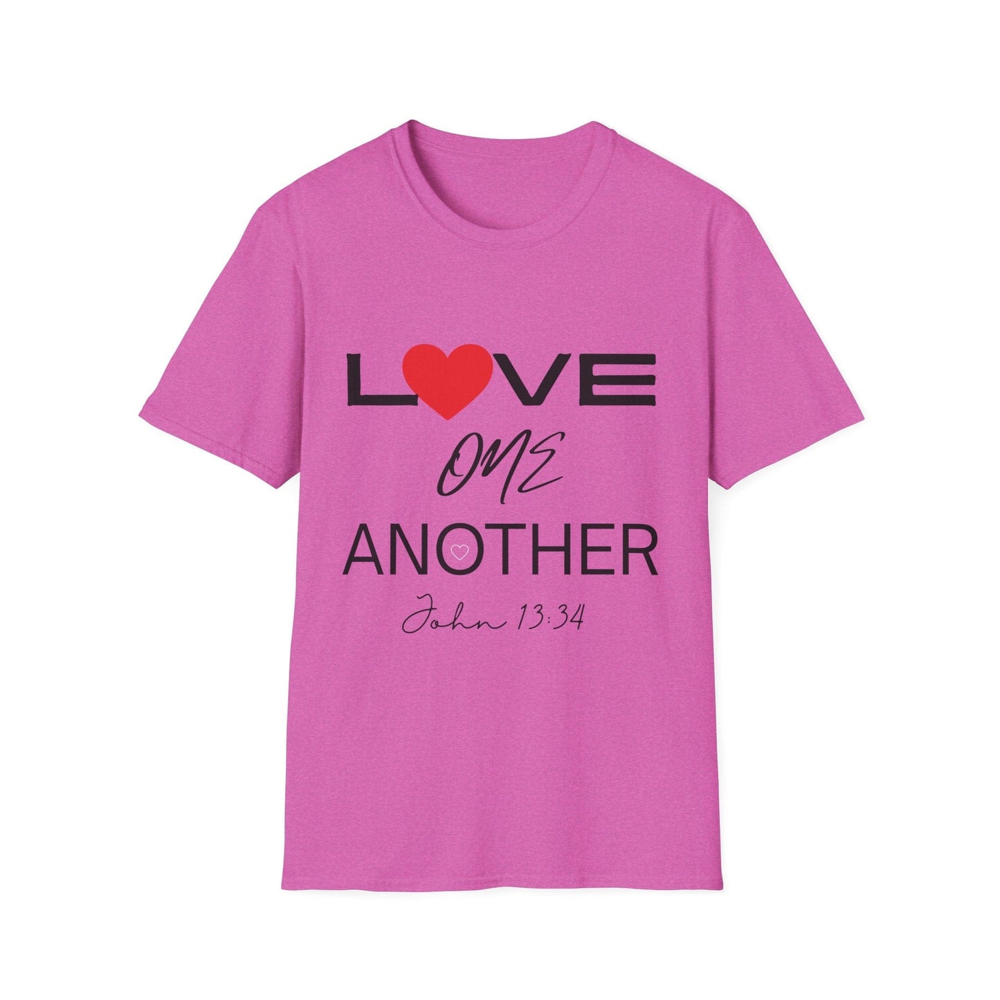 Love One Another T-Shirt