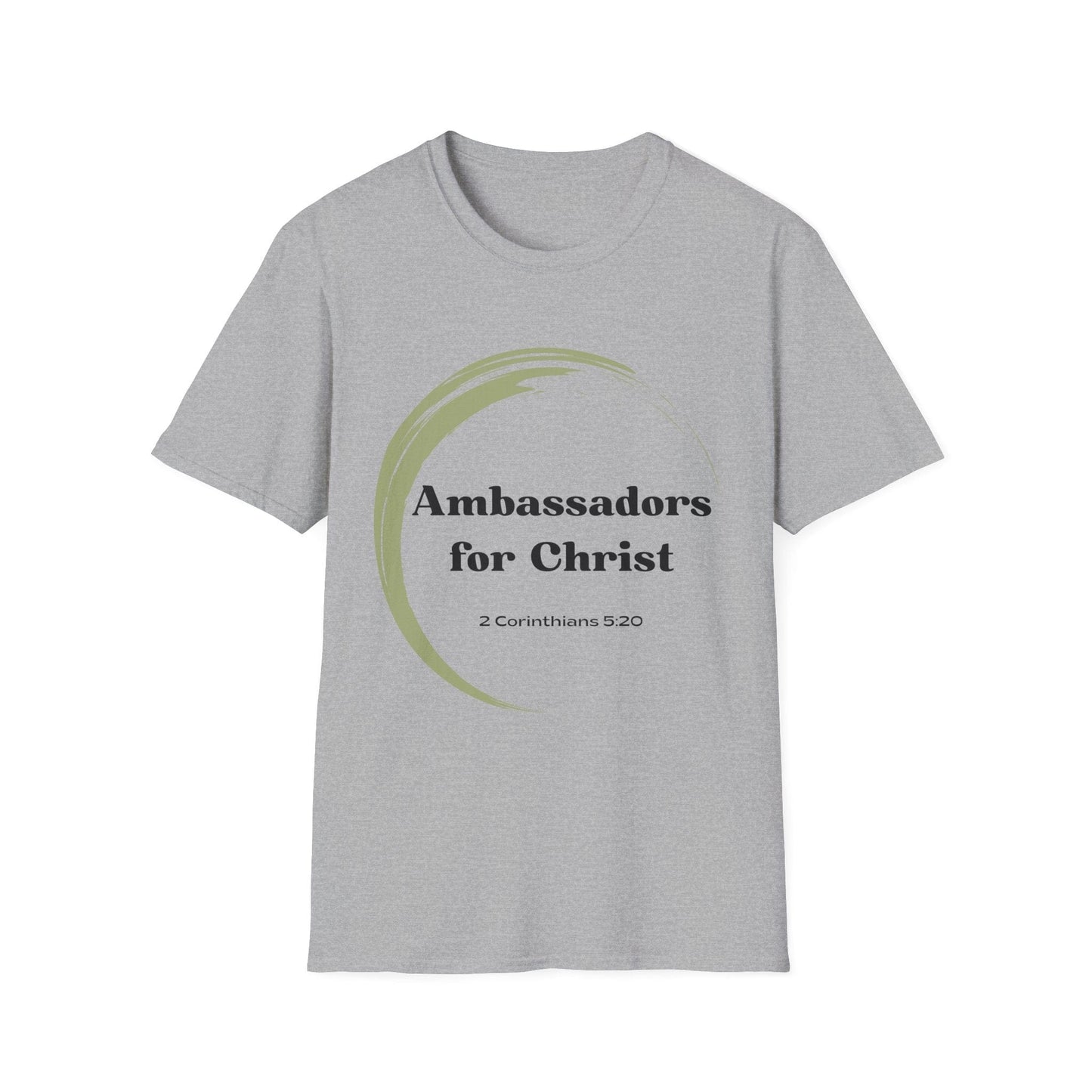 Ambassadors for Christ T-Shirt