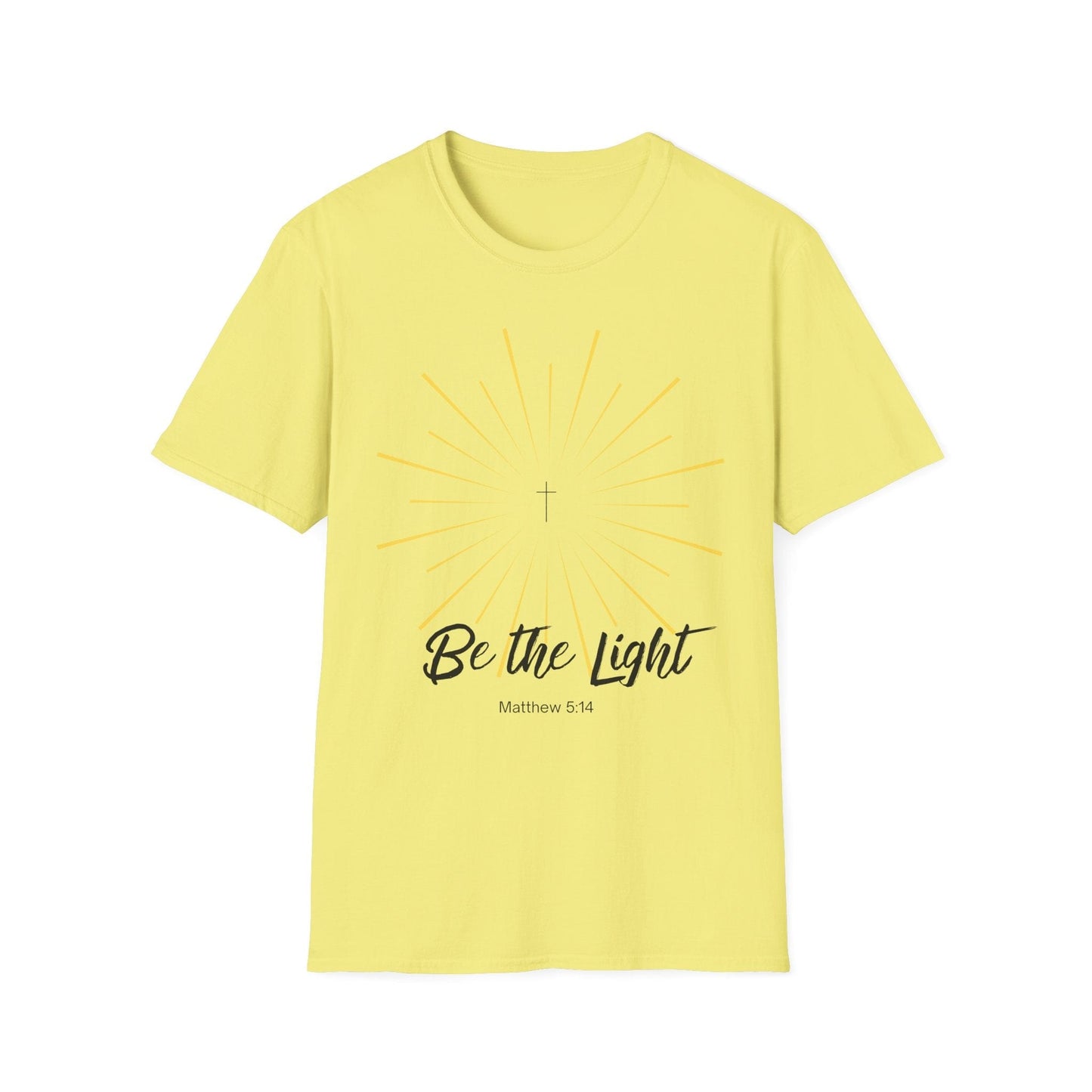 Be the Light T-Shirt