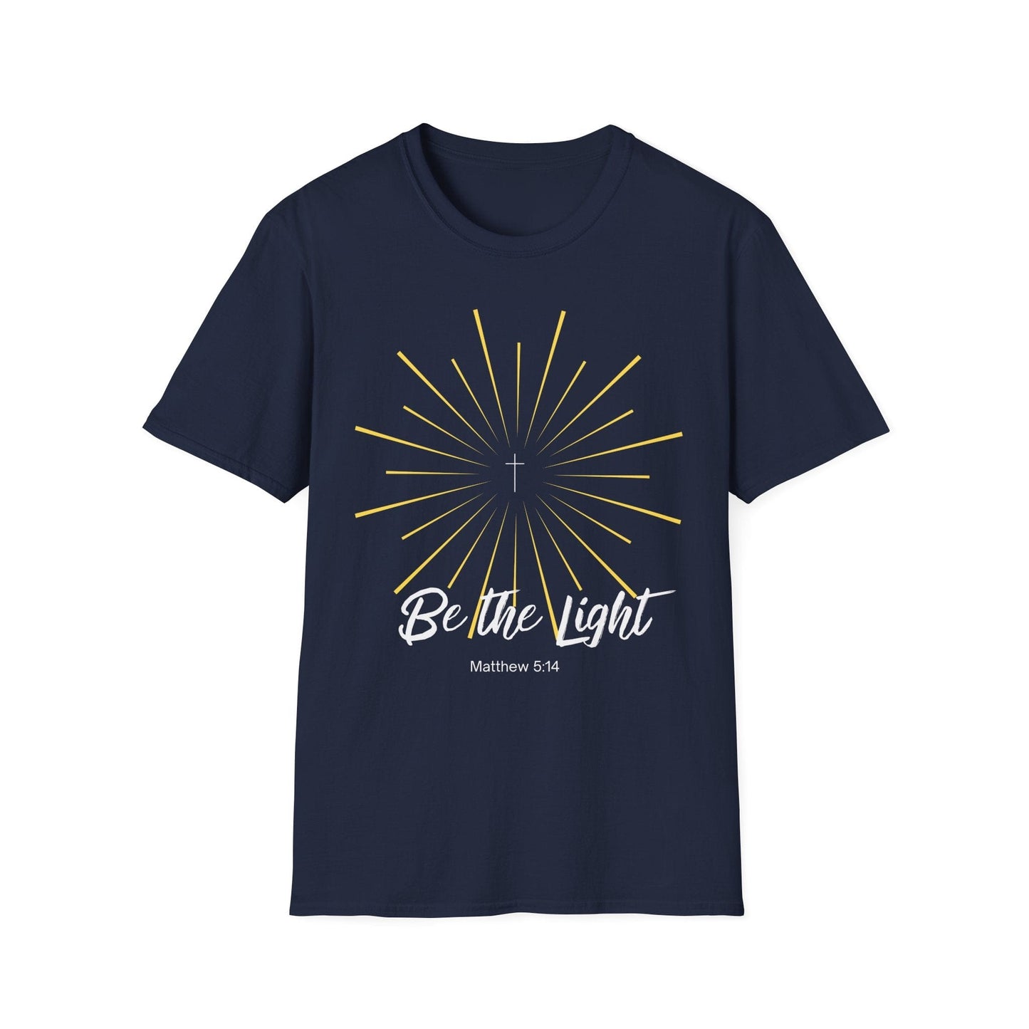 Be the Light T-Shirt