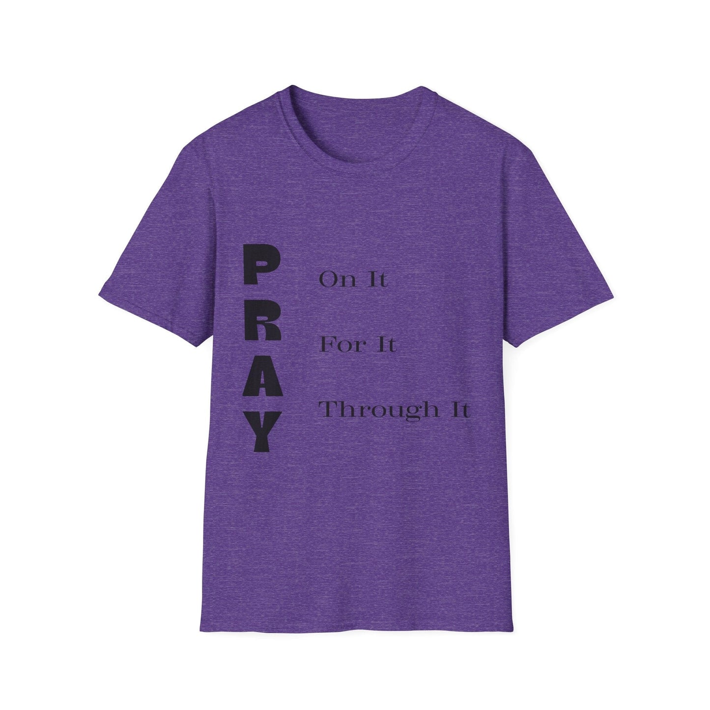 PRAY T-Shirt
