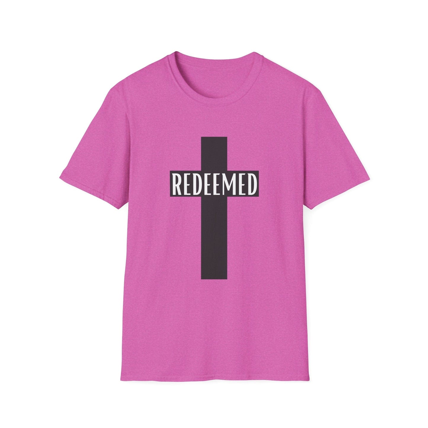 Redeemed T-Shirt
