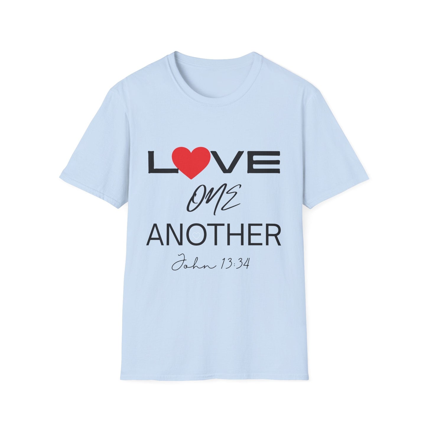 Love One Another T-Shirt