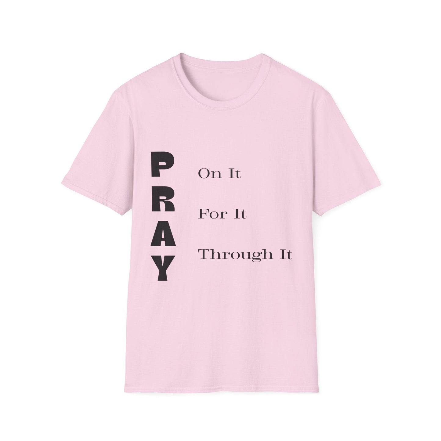 PRAY T-Shirt