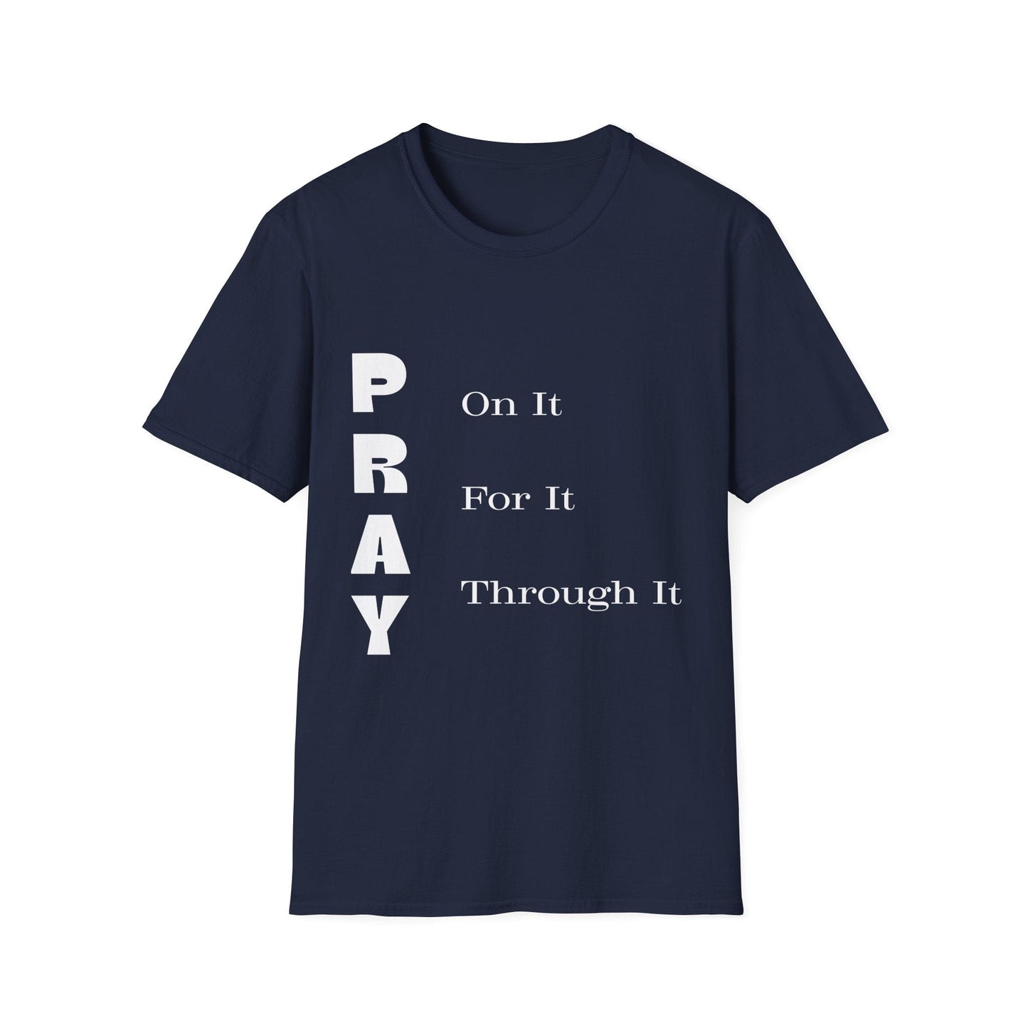 PRAY T-Shirt