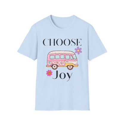 Choose Joy T-Shirt