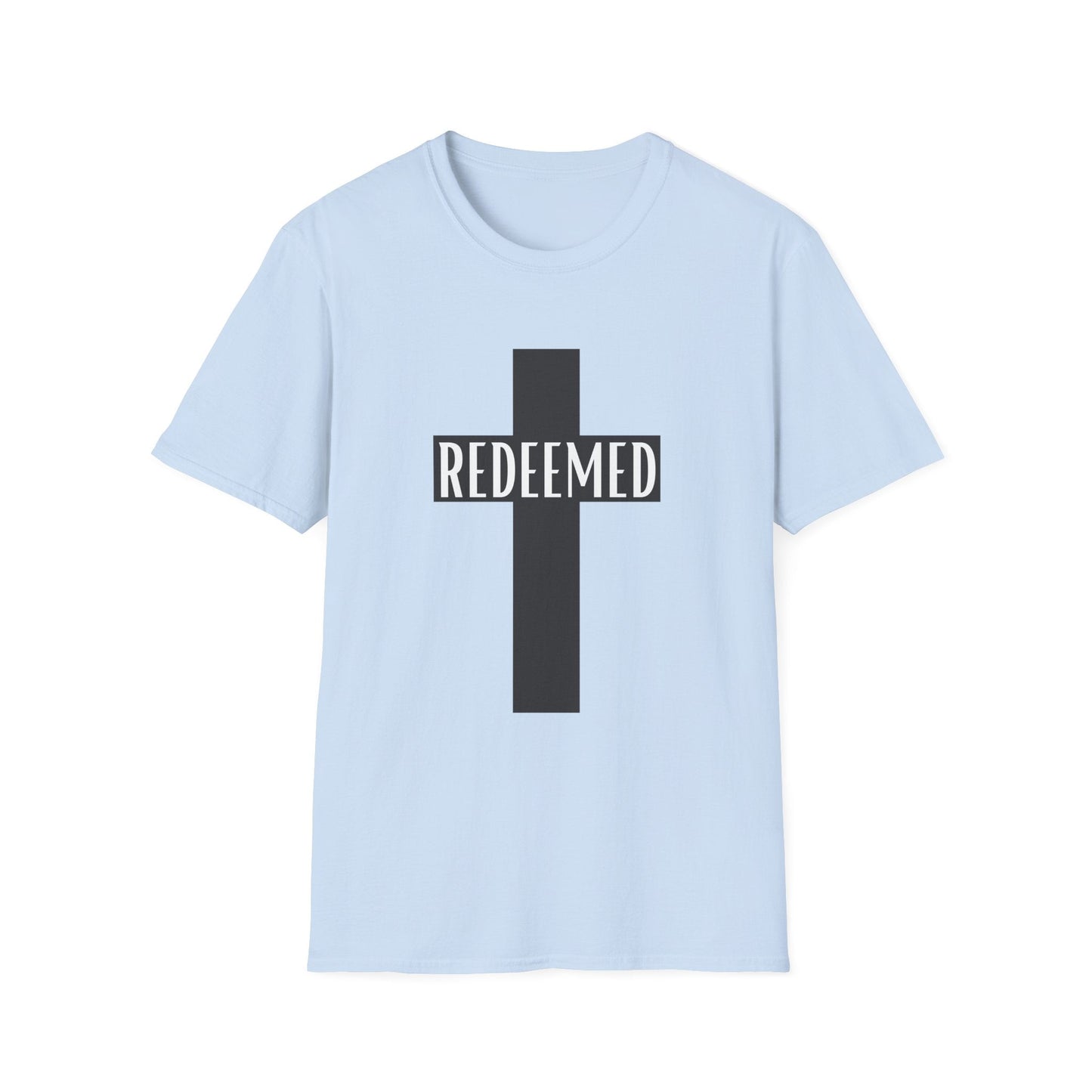 Redeemed T-Shirt