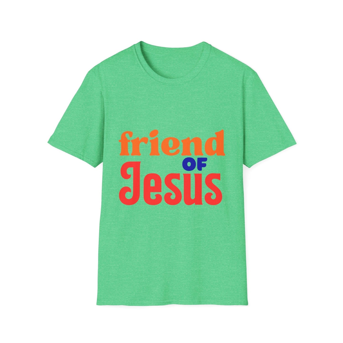 Friend of Jesus T-Shirt