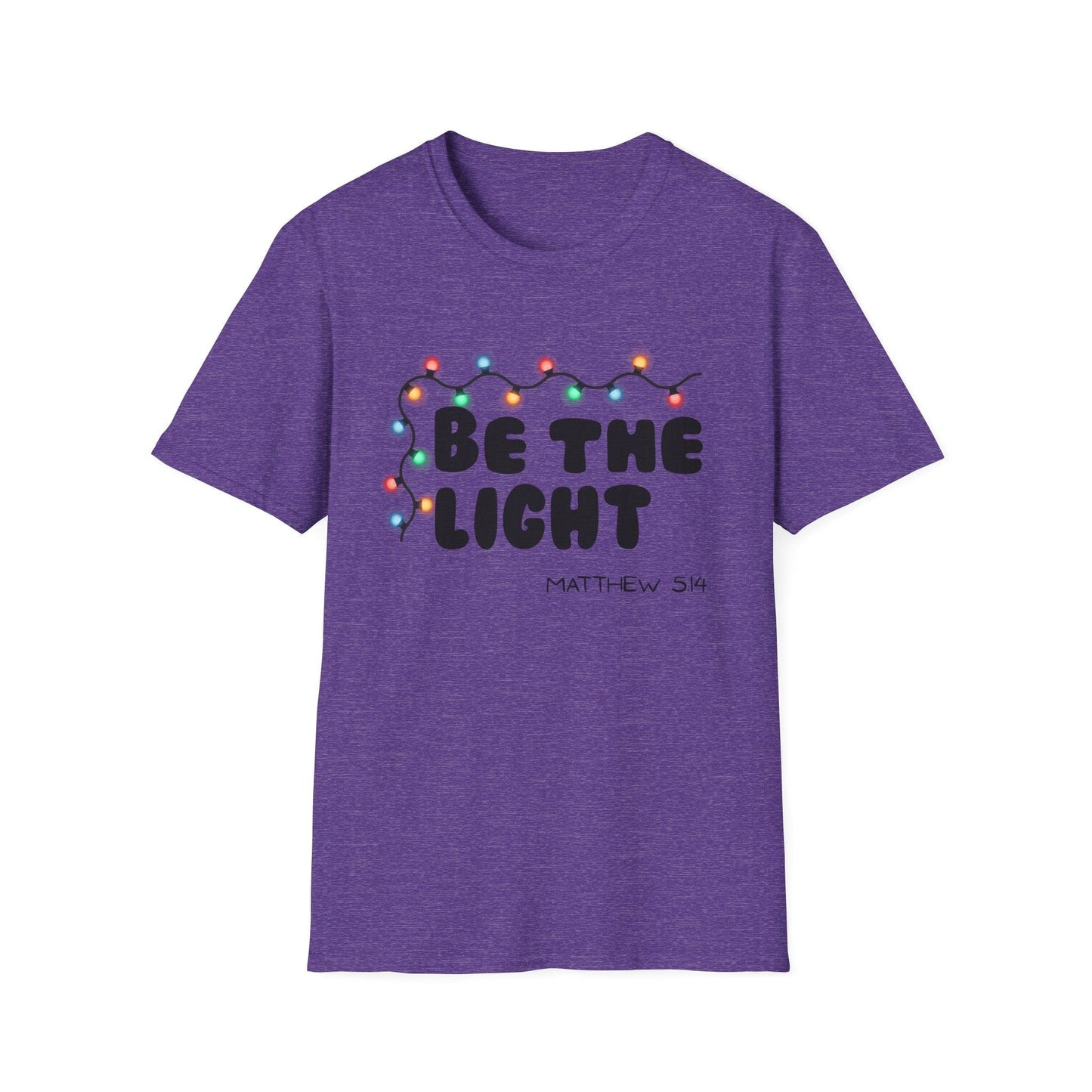 Be the Light T-Shirt
