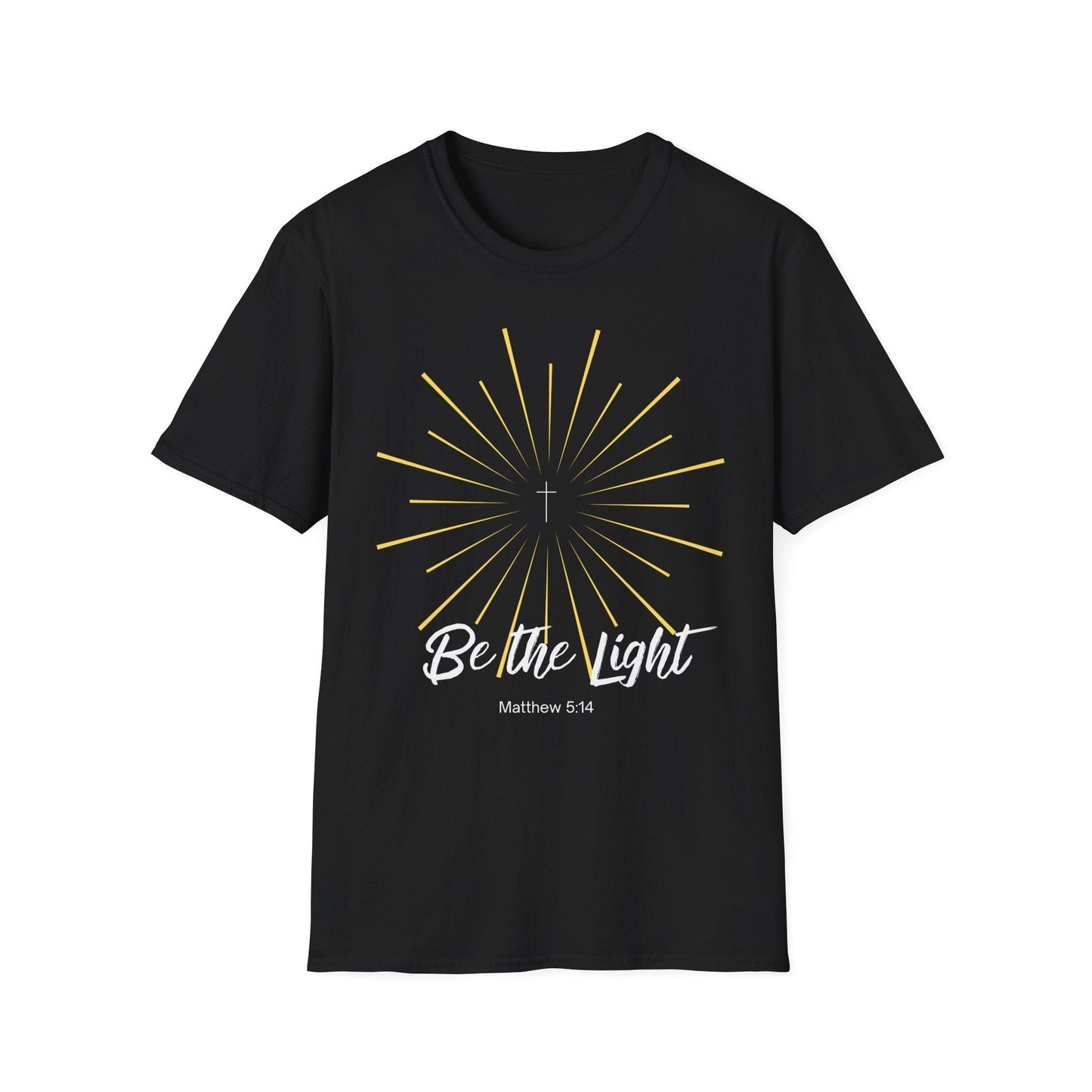 Be the Light T-Shirt