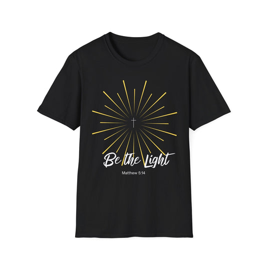 Be the Light T-Shirt