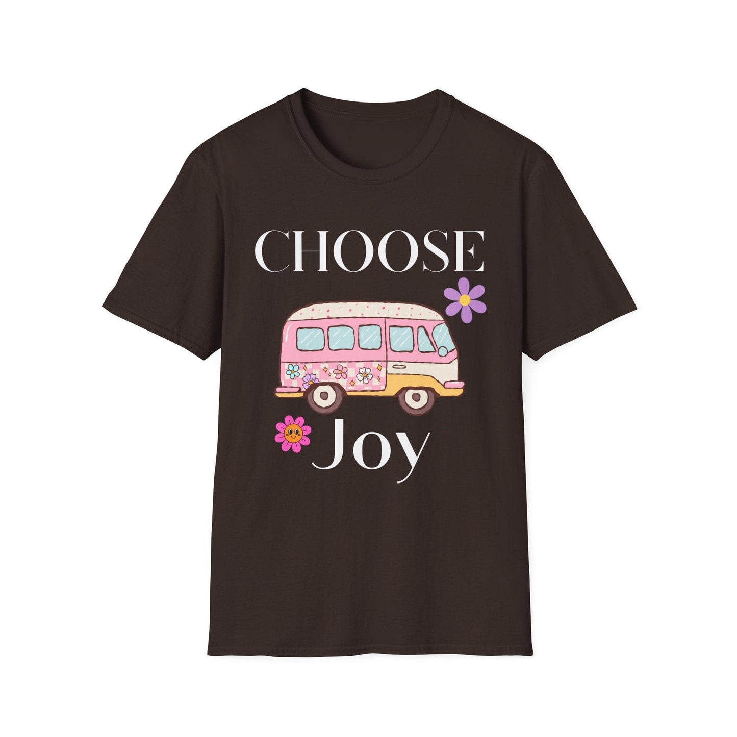 Choose Joy T-Shirt