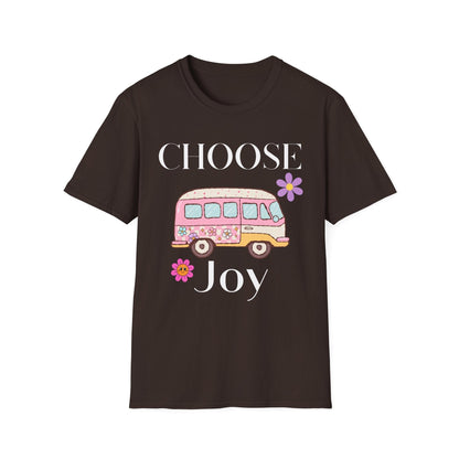 Choose Joy T-Shirt