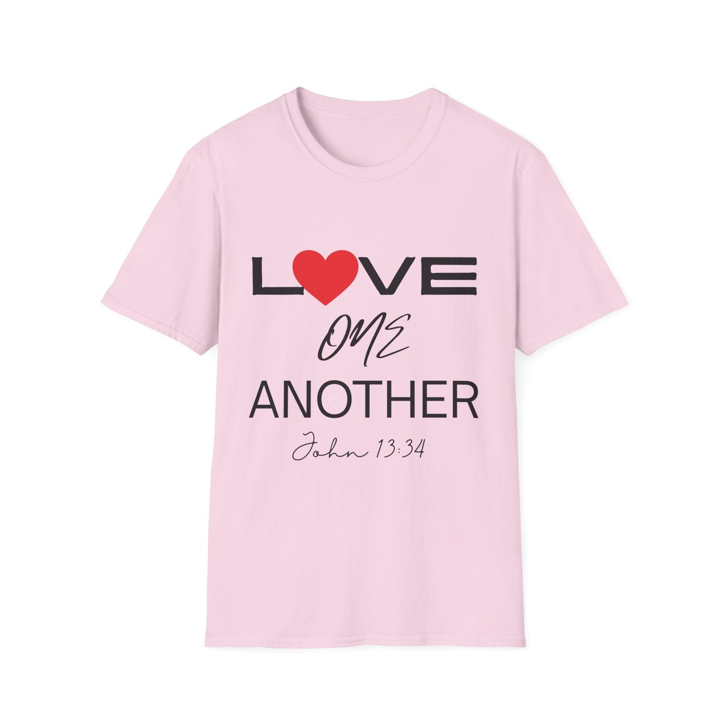 Love One Another T-Shirt