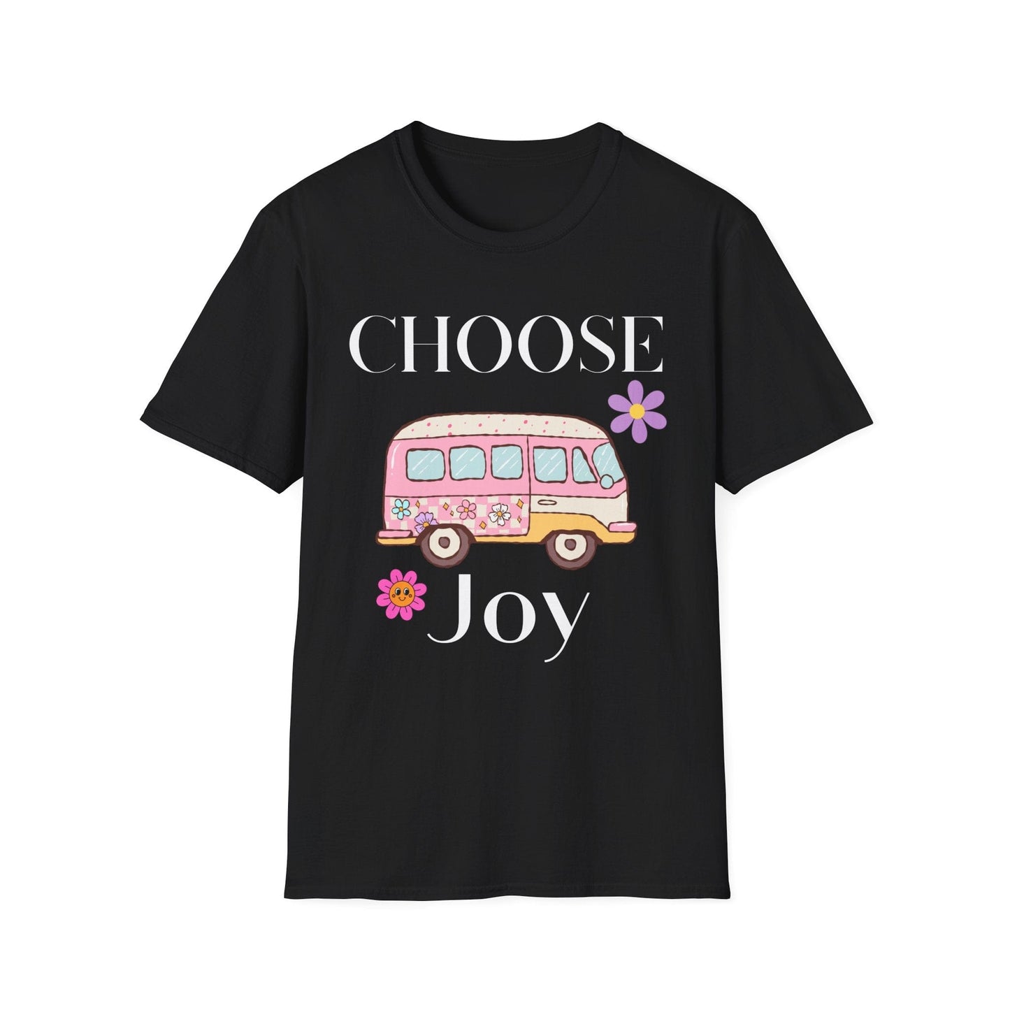 Choose Joy T-Shirt