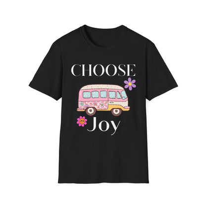 Choose Joy T-Shirt