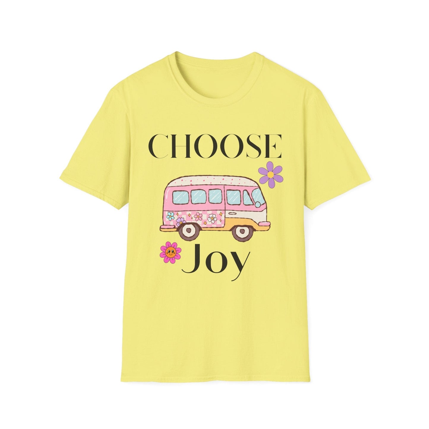 Choose Joy T-Shirt