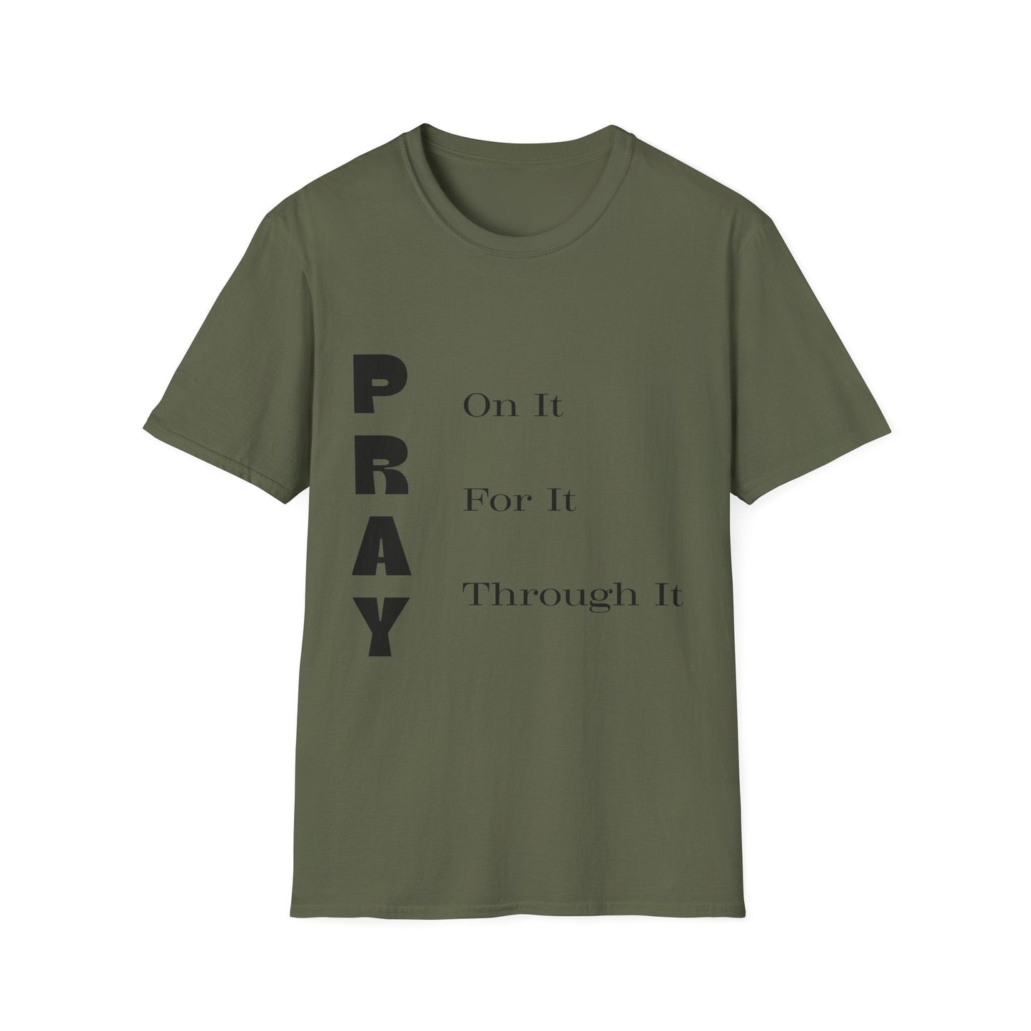 PRAY T-Shirt