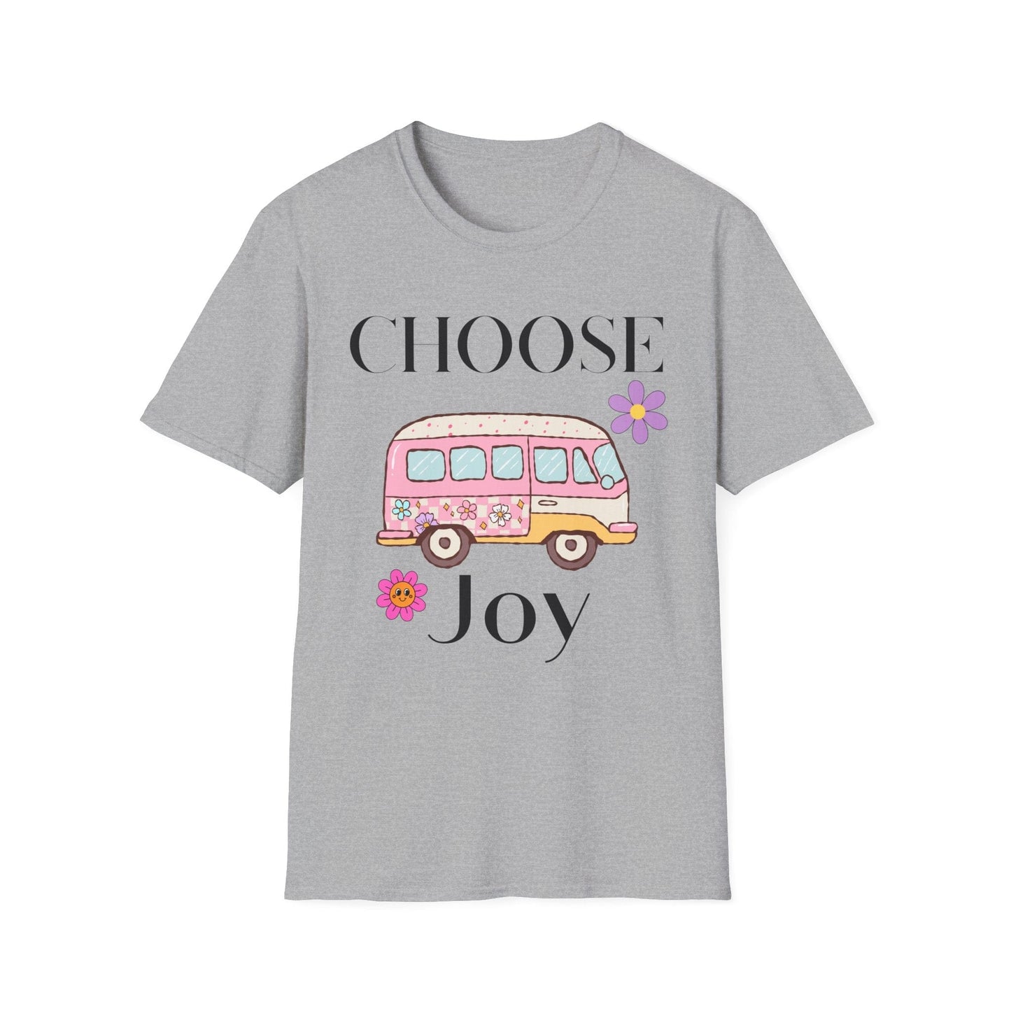 Choose Joy T-Shirt