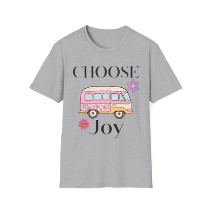 Choose Joy T-Shirt