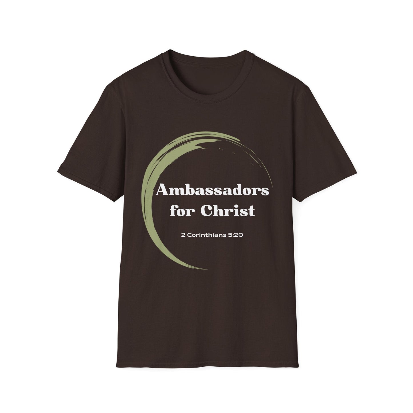 Ambassadors for Christ T-Shirt