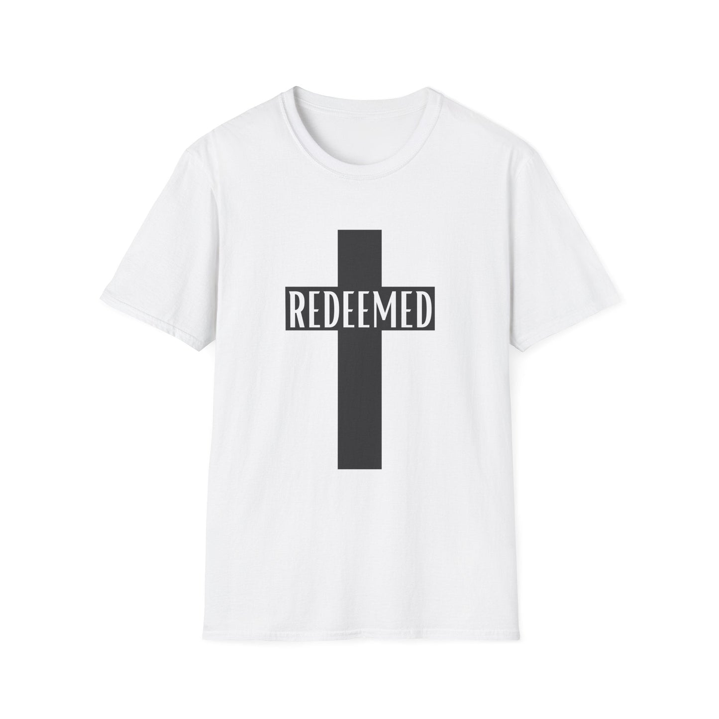 Redeemed T-Shirt